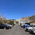 T1 en rez de chaussée avec parking privé